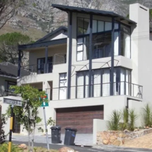 Hout Bay ERF 9565